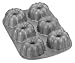 Nordicware Pro Cast Bundt Muffin Pan 50624