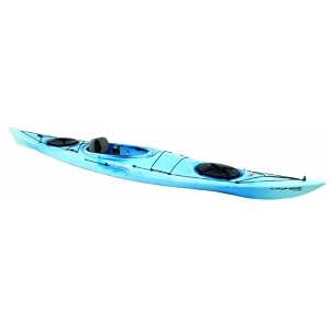 Old Town Canoes and Kayaks 2010 146 Cayuga Recreational Kayak by