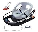 3Play Snow Baby Dream Sled - Red