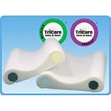 Double Core Pillow Medium, Firm