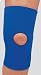 Neoprene Knee Support with Open Patella, Available in Various Sizes