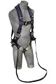 DBI 9501403 Trauma Suspension Safety Strap 1 pair