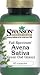 Full Spectrum Avena Sativa Green Oat Grs 400 mg 60 Caps