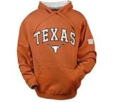 TEXAS Hooded Fleece