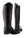 Sporting Goods : Saxon Equileather Zip Back Field Boots