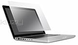 Kuzy - 13inch Screen Protector Clear Film for Apple MacBook Pro 13.3