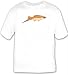 T-shirt with svardbarare, fish, aquarium, animal