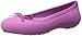 Crocs Women's Mammoth Bow Flat