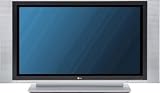 LG RZ 42PX11 - 42