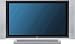 LG RZ 42 PX 11 106,7 cm (42 Zoll) 16:9 Plasma-Fernseher silber/schwarz inkl. Standfuß
