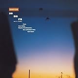 Sonora by Choro Club 【並行輸入品】