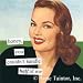 Honey You Couldnt Handle Half Of Me Refrigerator Magnet by anne taintor