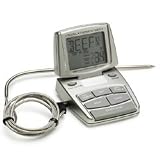 Review Bradley  / Digital Meat Thermometer