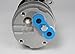 ACDelco 15-21662A Professional Air Conditioning Compressor