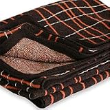 100% alpaca wool throw, 'Evening Light'