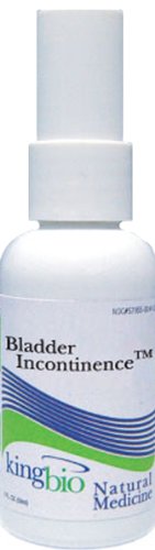 Bladder Incontinence 2 Ounces