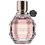 Flowerbomb by Viktor & Rolf Eau de Toilette Spray 50ml