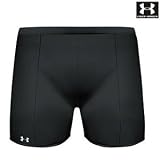 Under Armour Ultra Compression Shorts for Women