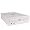 BTC 52x32x52 USB 2.0 External CD-RW Drive (Pearl White)