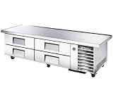 CHEF BASES - CHEF BASE