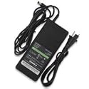 SONY Original VAIO VGN-NR160E/S VGN-NR160E/T VGN-NR160E/W AC Power Adapter with Power Cord