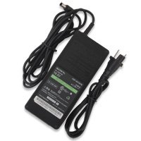 SONY Original VAIO VGN-NR160E/S VGN-NR160E/T VGN-NR160E/W AC Power Adapter with Power Cord