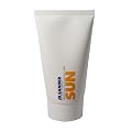 Jil Sander Sun, femme/woman, Duschgel, 150 ml
