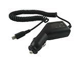 Genuine Blackberry Car Charger