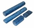 Cando Foam Roller - Blue EVA foam - Washable Coat - Extra Firm Cando Foam Roller - Blue EVA foam - Washable Coat - Extra Firm