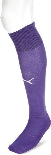 PUMA Herren Stutzen Team, team violet-white, 4, 701268 10 Preisvergleich