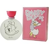 Daisy Duck By Disney For Women. Eau De Toilette Spray 3.4 Ounces