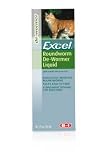 (Price/2)Excel Roundworm De - wormer 4 Oz