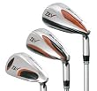 Orlimar Lady ZX-V Hybrid Iron Set