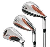 Orlimar ZX-V Hybrid Iron Set