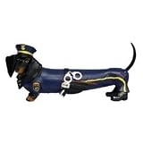 16453 Hot Diggity " Cop Dog"