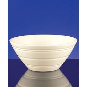 Jasper Conran at Wedgwood Casual Open Sugar Bowl Sage by Jasper Conran