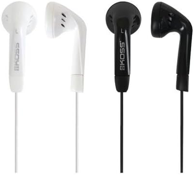 Koss 184084 Ke7 Ltwt Sterophone