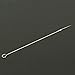 Mintbon 50Pcs 3RL Needle Round Liner Tattoo Needles Sterilized