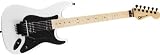 Charvel So-Cal Style 1 HH Electric Guitar Snow White