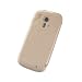 ELECOM docomo �炭�炭�X�}�[�g�t�H�� F-12D�p �V�F���J�o�[ �S�[���h PD-F12DPVGD