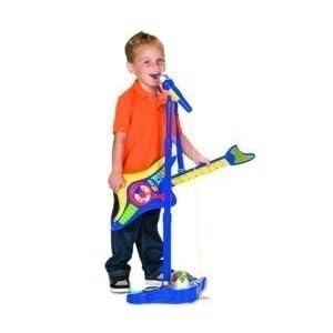 Jamin' Keys Guitar Set by 