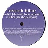 MELANIE B / TELL ME