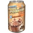 Pure Protein Ready to Drink Shake 35 Grams Protein, Vanilla Cream (Pack of 12)