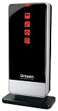 Eigenschaften Oregon Scientific  / Oregon Scientific WMRS 200 USB Wetterstations-Set