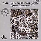 Langen Mandra Wanara Vol 1 & 2