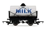 Hornby R105 00 Gauge Thomas & Friends Tidmouth Milk Wagon Accessory