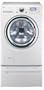 LG : WM3988HWA 27 Steam Washer/Dryer Combo with 4.2 cu. ft. Capacity - DISCONTINUED