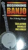 Smp Series: Beginning Banjo [DVD] [Region 1] [US Import] [NTSC]