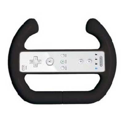 Racing Grip (Wii)
