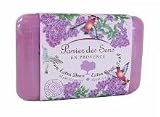 Marjoram French Soap ~ Panier des Sens Shea butter enriched 7 oz soap bar